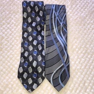 Von Furstenberg- tie bundle